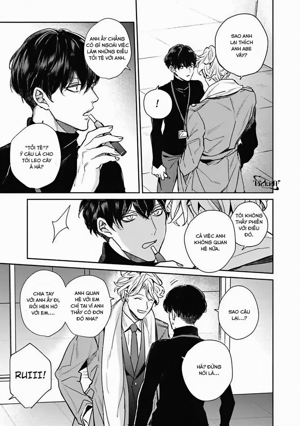 Giả Dối 2 trang 8