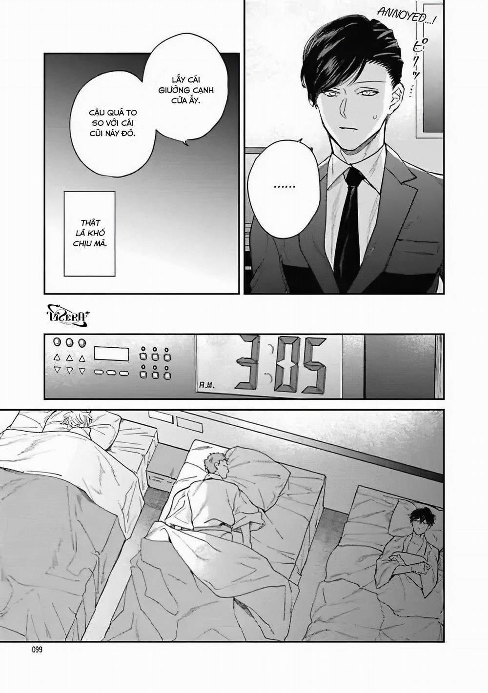 Giả Dối 3 trang 26