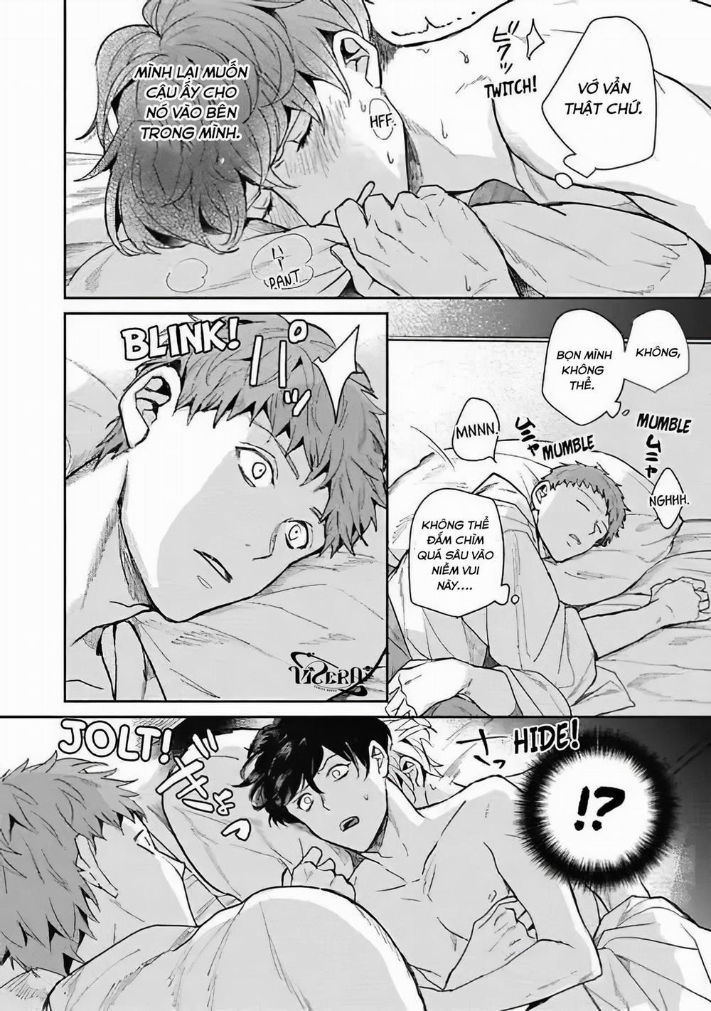 Giả Dối 3 trang 37