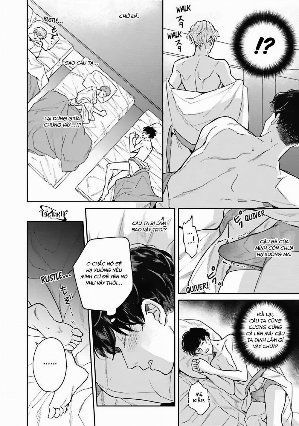 Giả Dối 3 trang 39