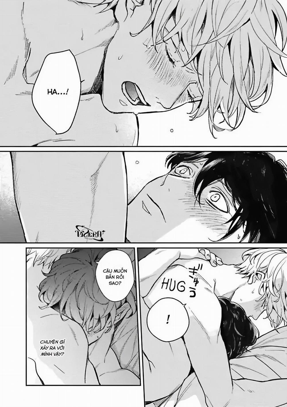 Giả Dối 3 trang 43