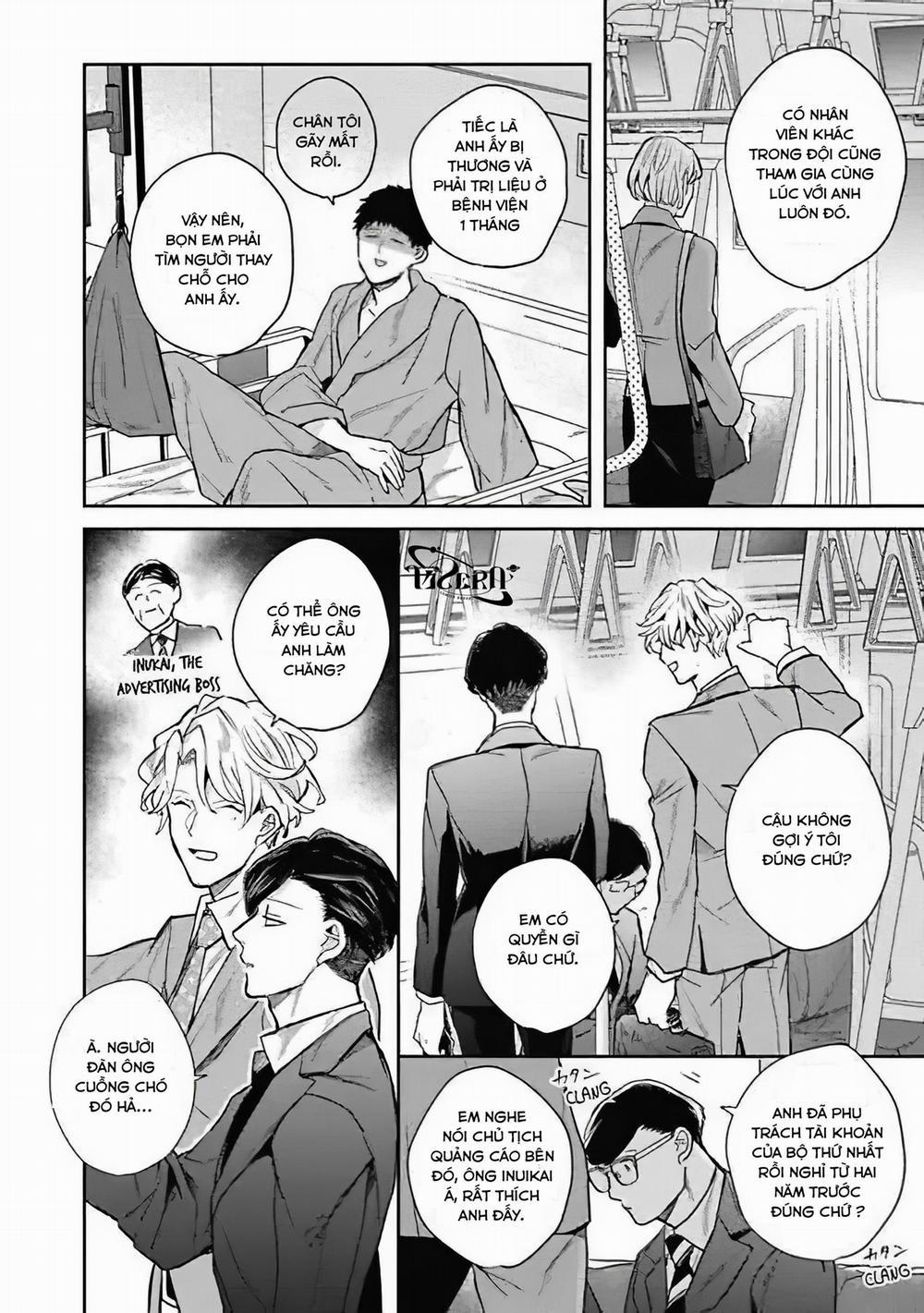 Giả Dối 3 trang 7