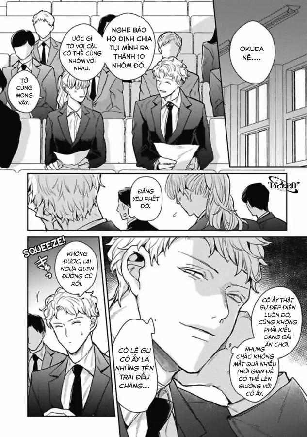 Giả Dối 4 trang 1