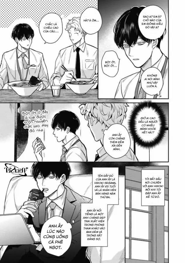 Giả Dối 4 trang 10