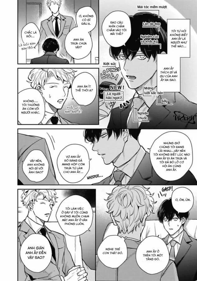 Giả Dối 4 trang 11