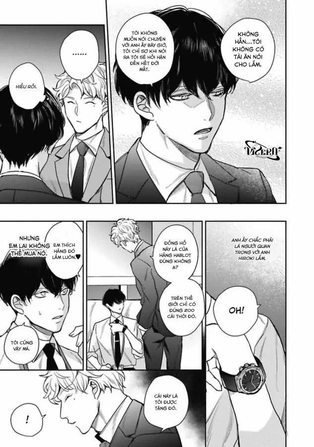 Giả Dối 4 trang 12