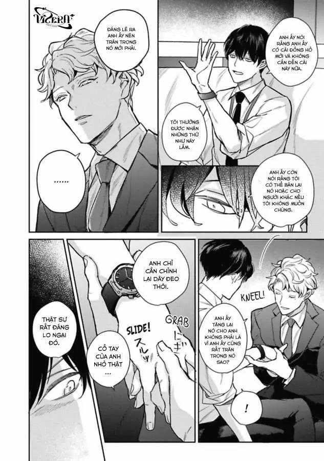 Giả Dối 4 trang 13