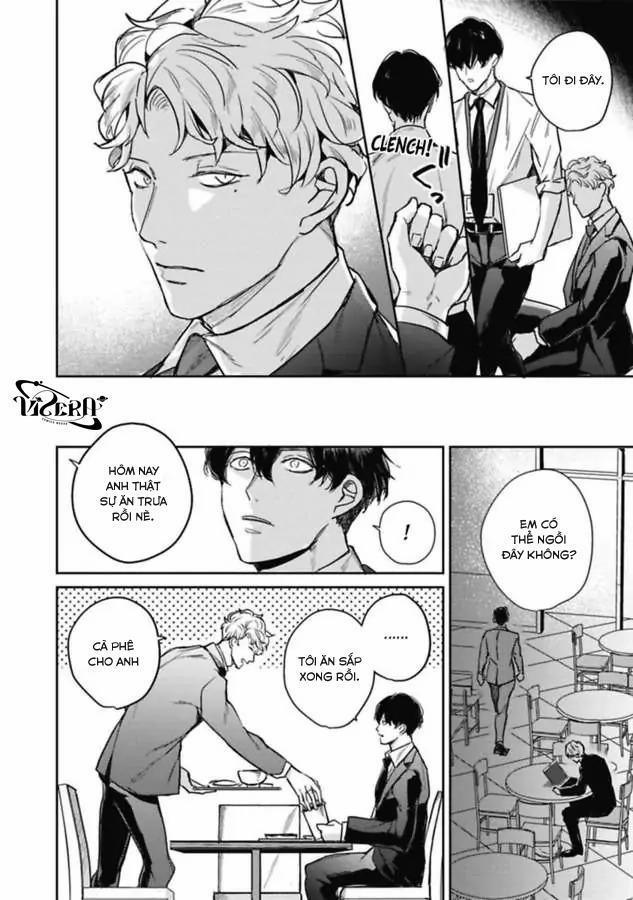 Giả Dối 4 trang 15