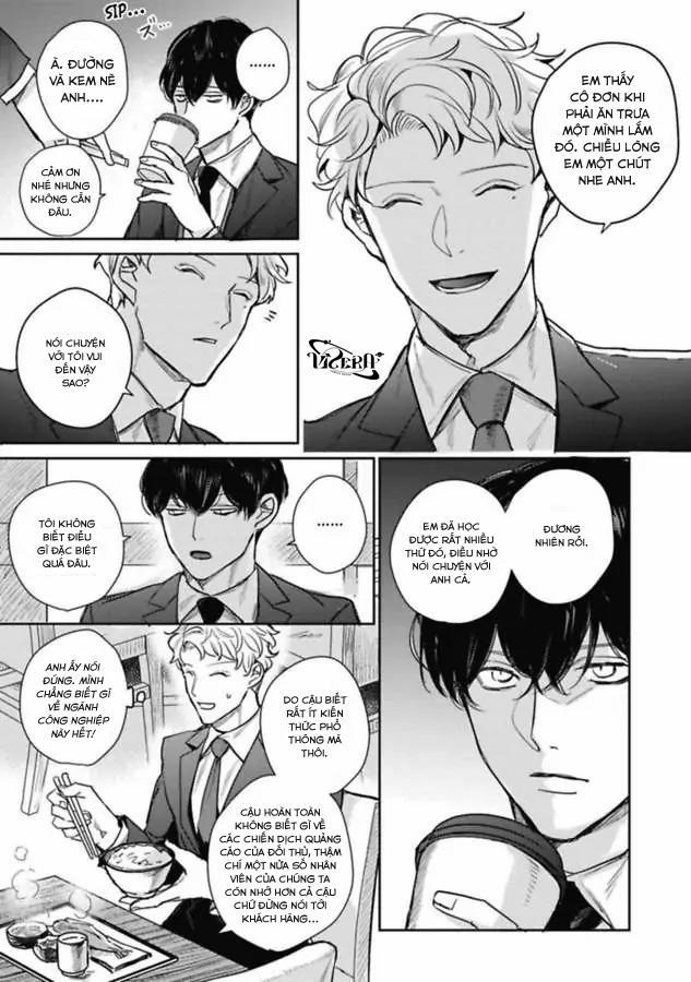 Giả Dối 4 trang 16