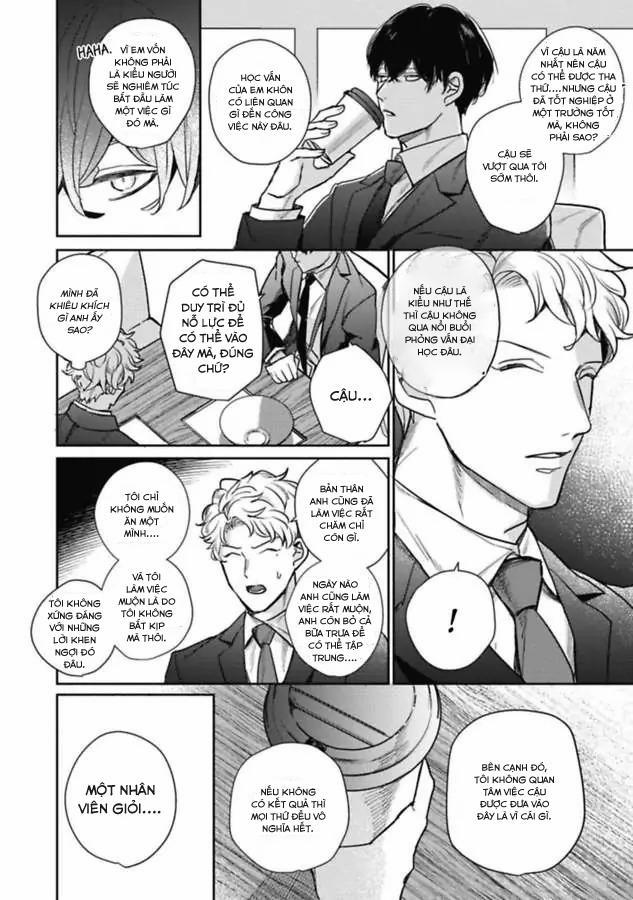 Giả Dối 4 trang 17