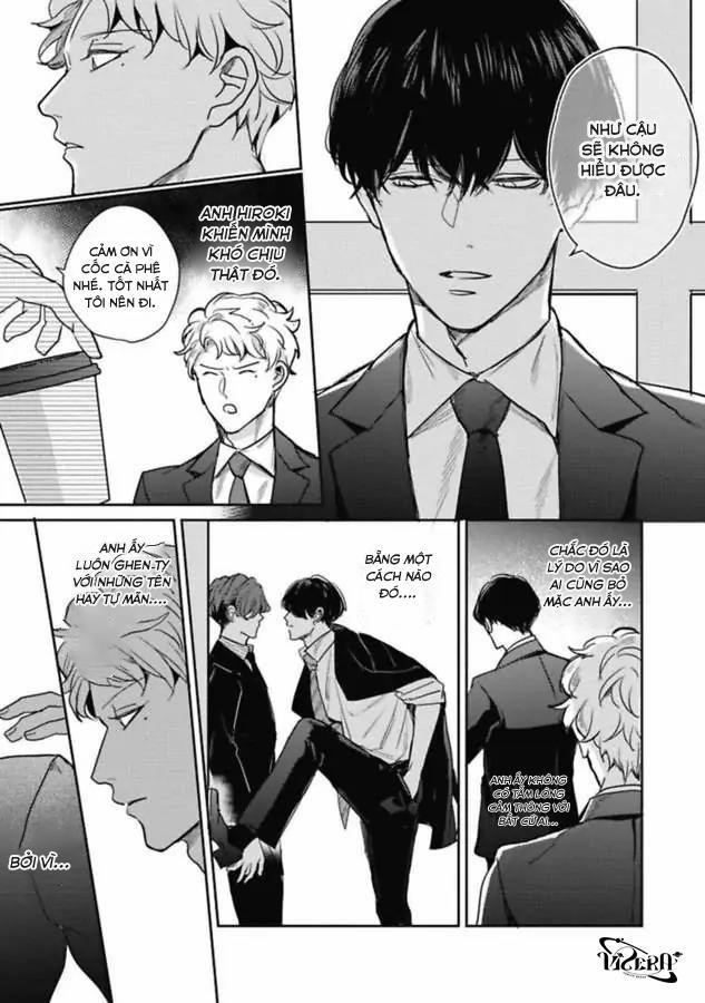 Giả Dối 4 trang 18