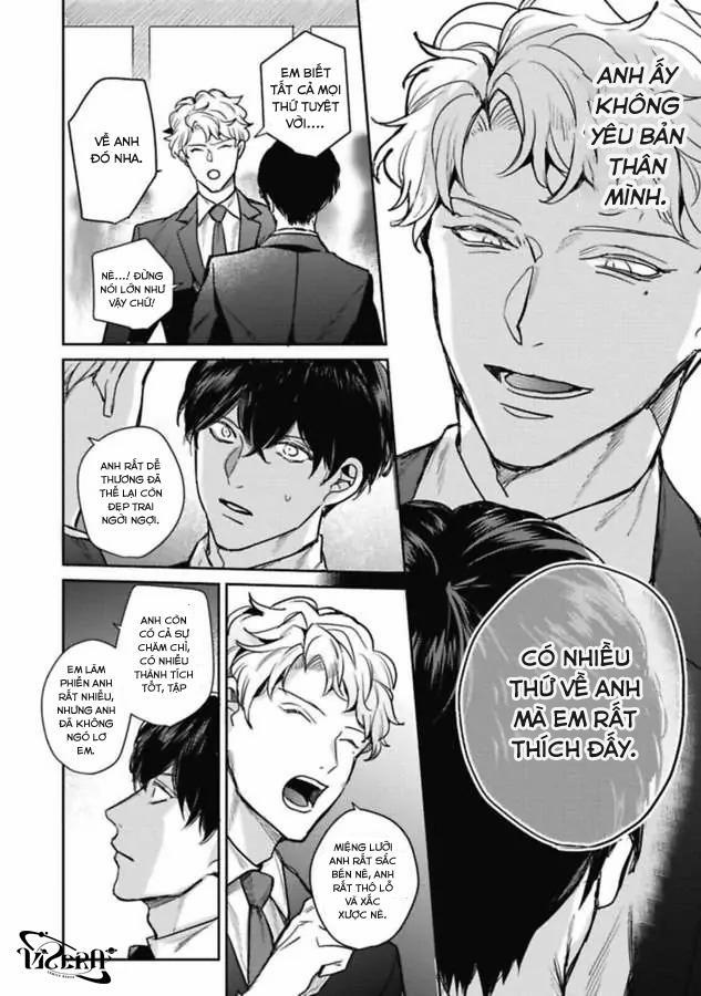 Giả Dối 4 trang 19