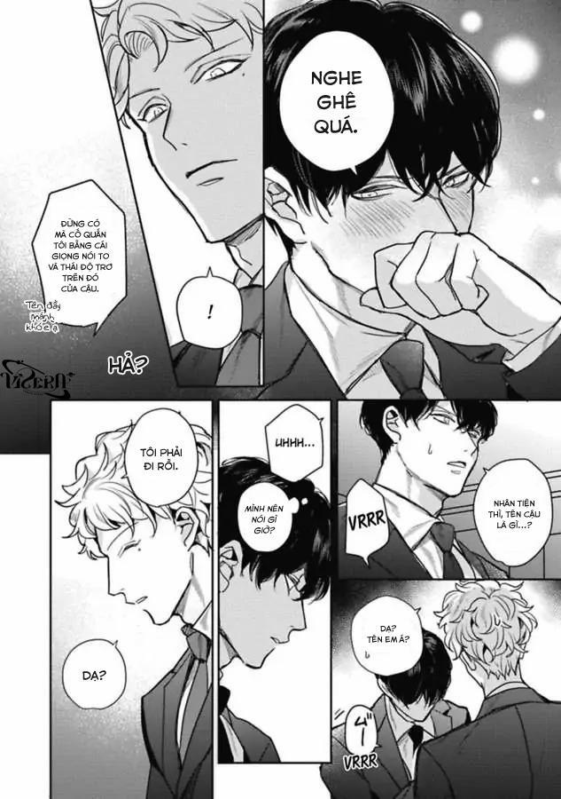 Giả Dối 4 trang 21