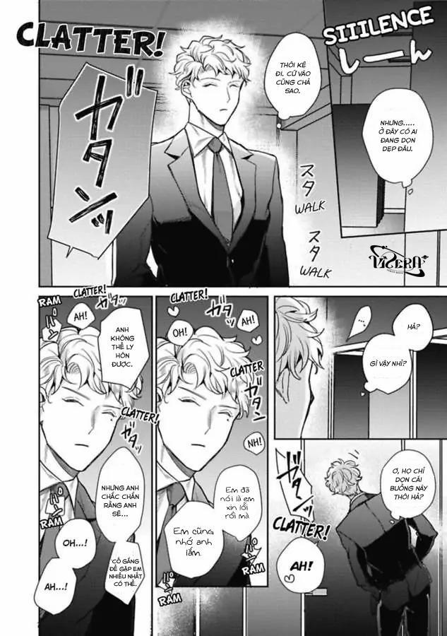 Giả Dối 4 trang 23