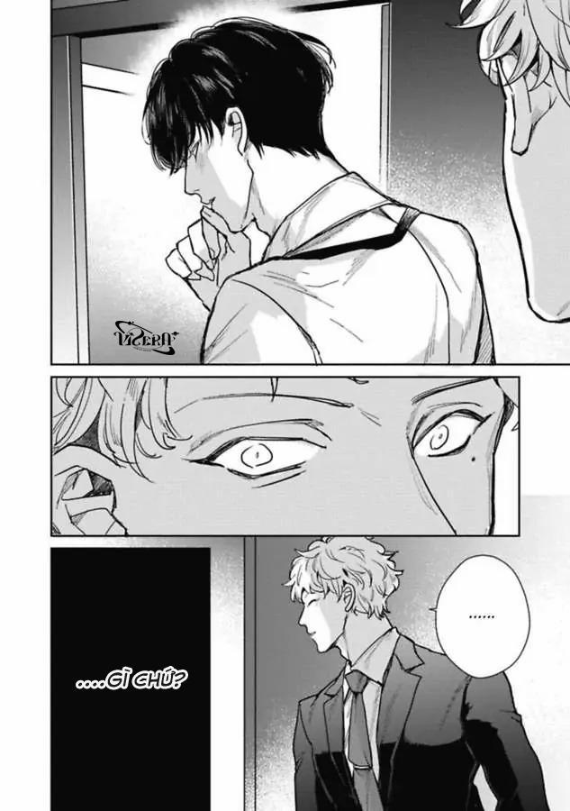 Giả Dối 4 trang 25