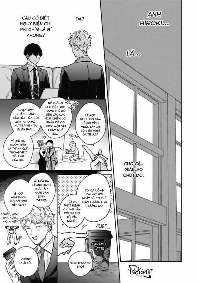 Giả Dối 4 trang 26