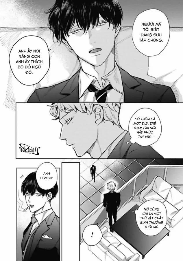 Giả Dối 4 trang 27