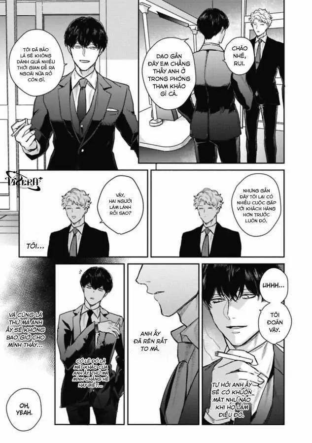 Giả Dối 4 trang 28