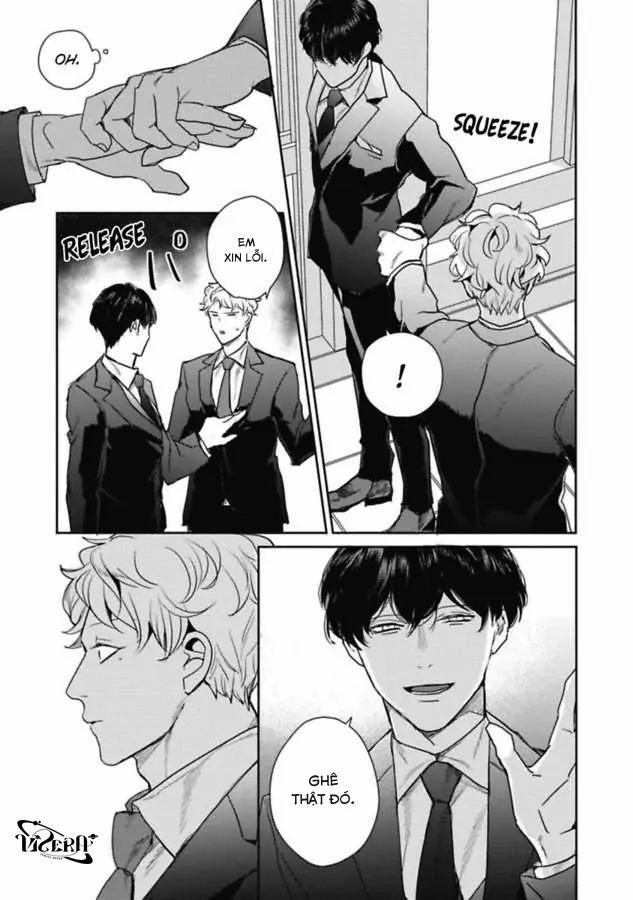 Giả Dối 4 trang 30