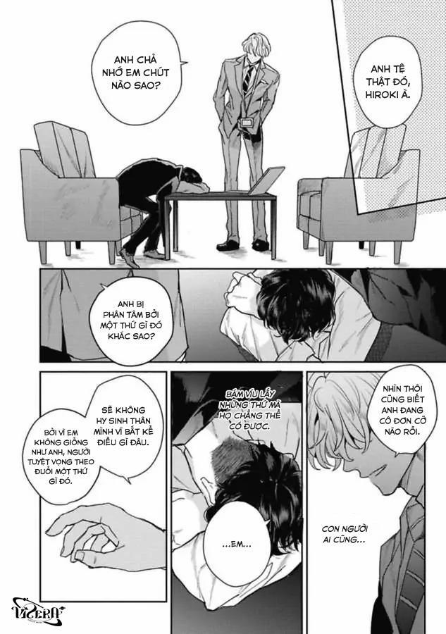 Giả Dối 4 trang 31