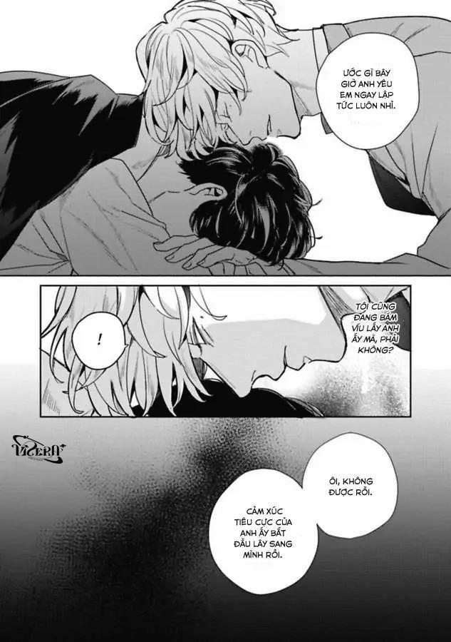 Giả Dối 4 trang 32