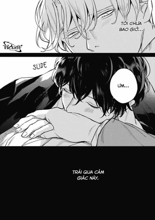 Giả Dối 4 trang 33