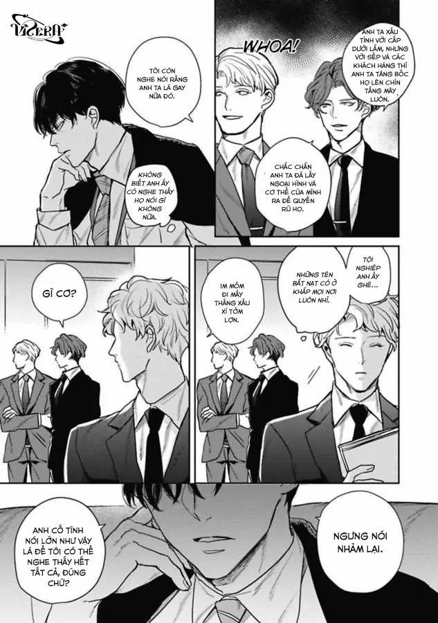 Giả Dối 4 trang 4