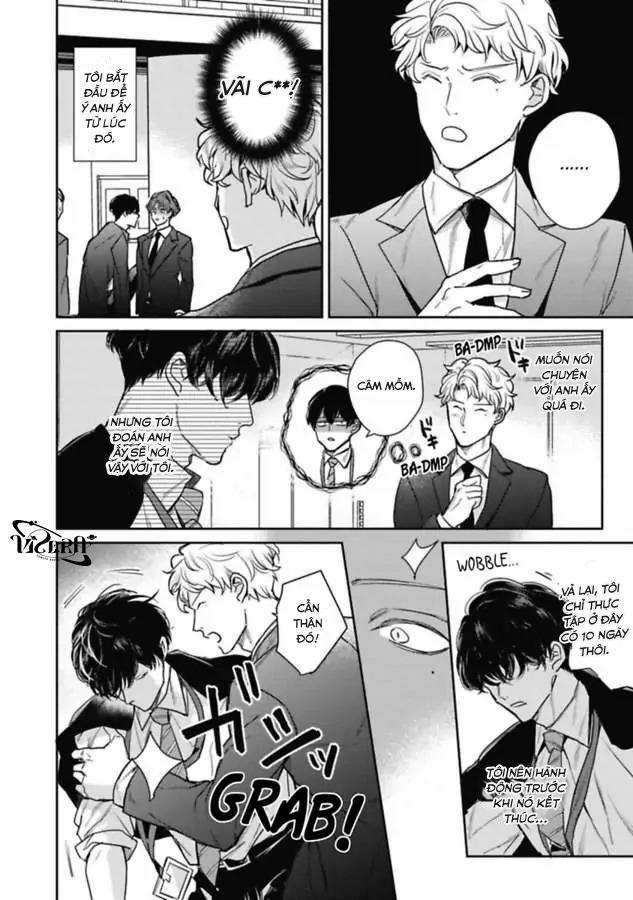 Giả Dối 4 trang 7