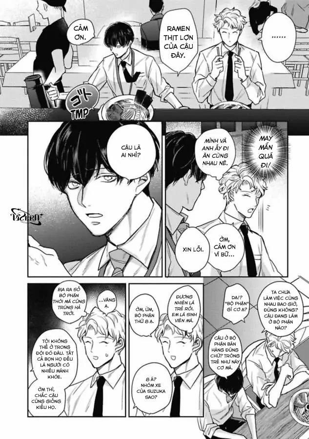 Giả Dối 4 trang 9