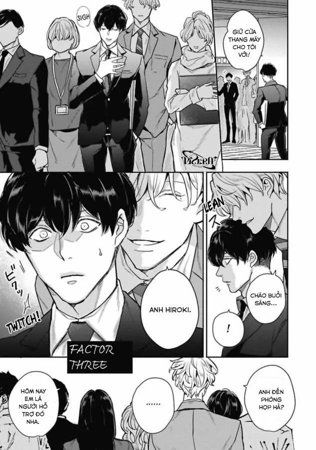 Giả Dối 5 trang 0