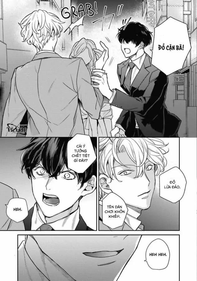 Giả Dối 5 trang 10