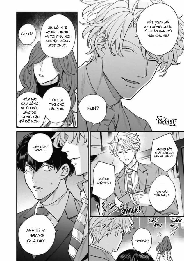 Giả Dối 5 trang 11