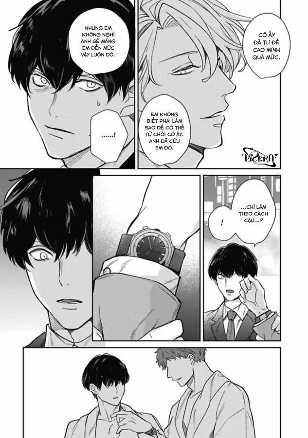 Giả Dối 5 trang 12