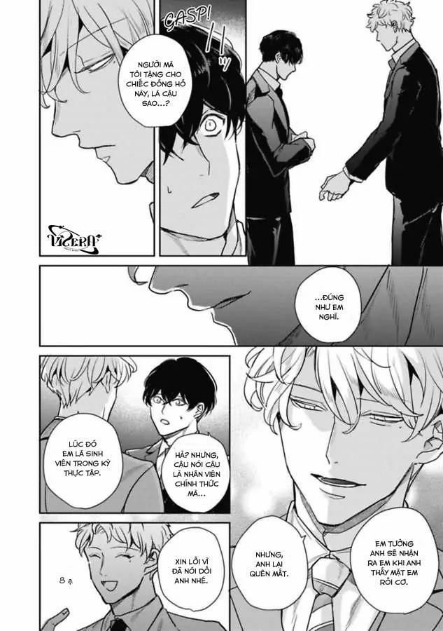 Giả Dối 5 trang 13