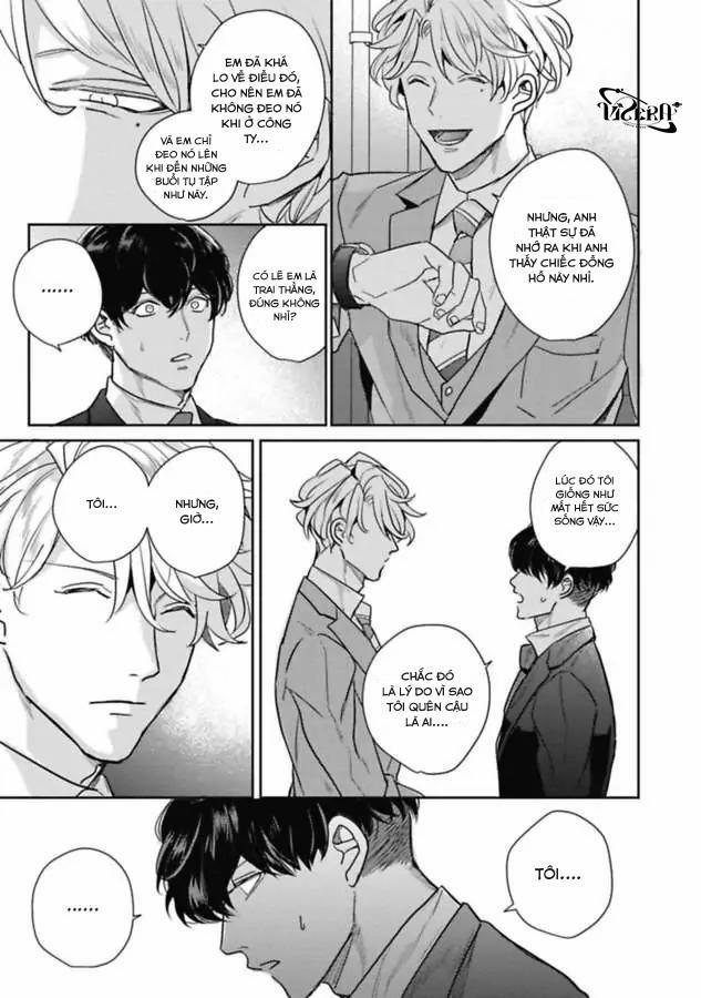 Giả Dối 5 trang 14