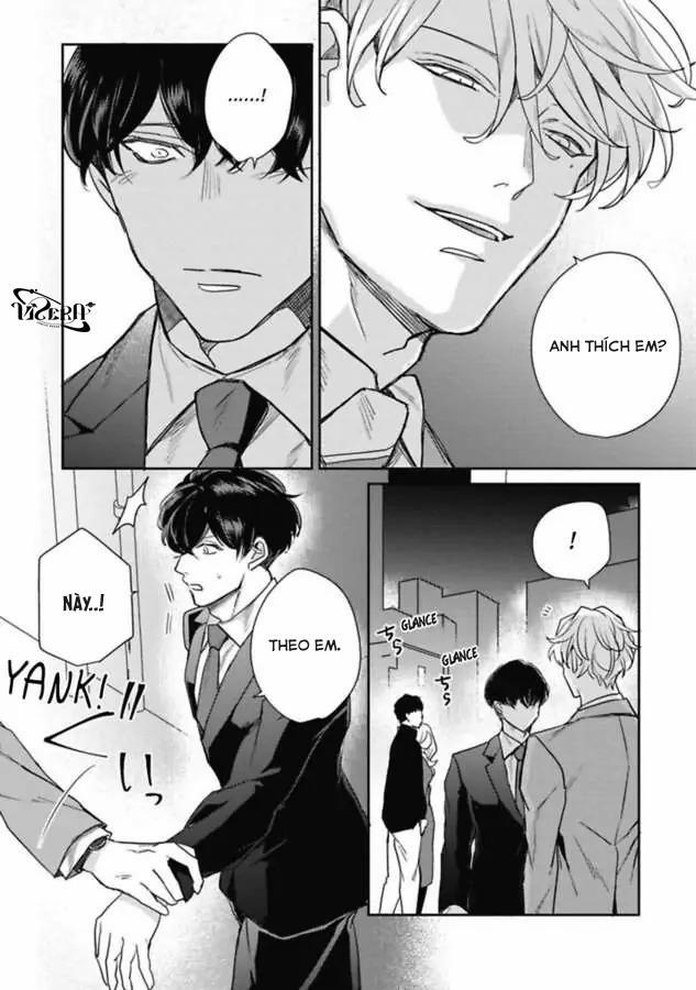 Giả Dối 5 trang 15