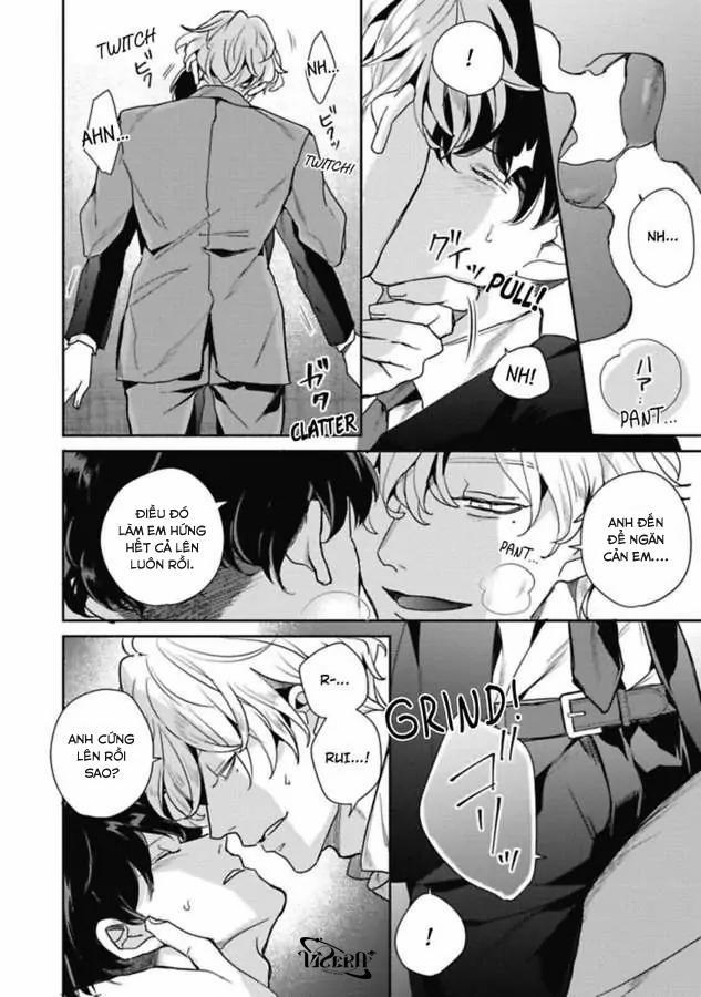 Giả Dối 5 trang 17