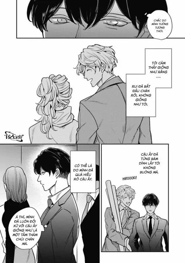 Giả Dối 5 trang 2