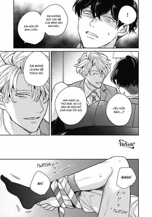 Giả Dối 5 trang 20