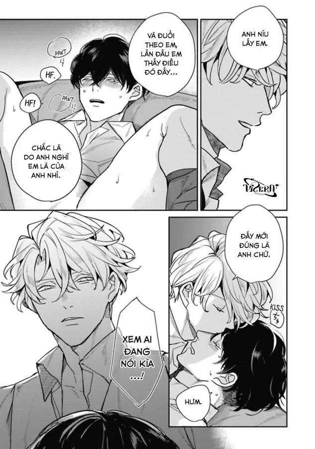 Giả Dối 5 trang 22