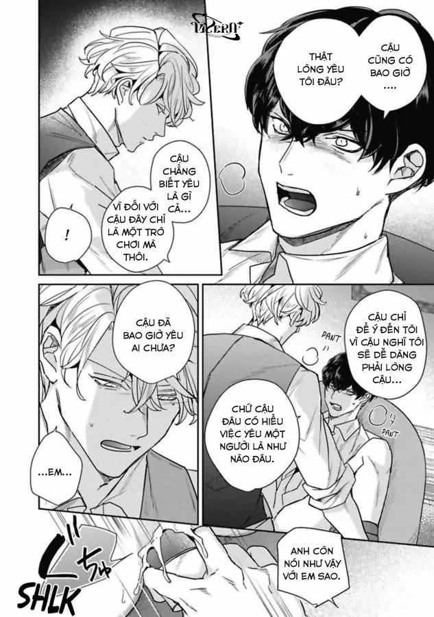 Giả Dối 5 trang 23