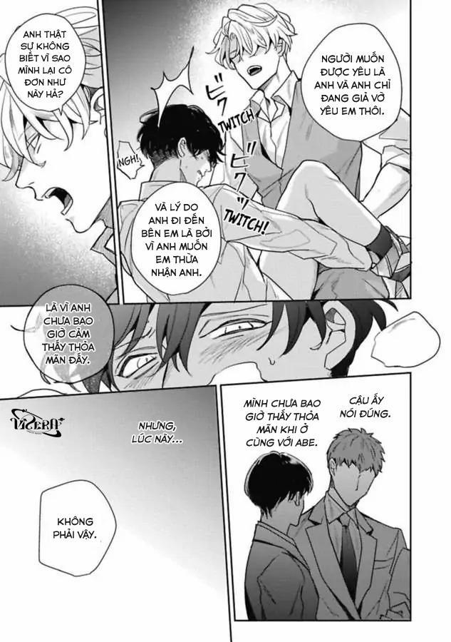 Giả Dối 5 trang 24