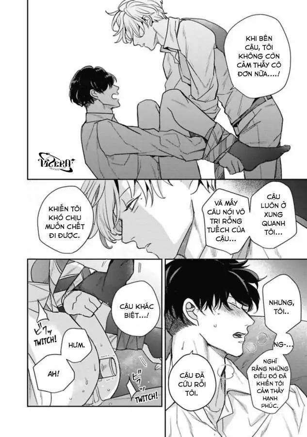 Giả Dối 5 trang 25