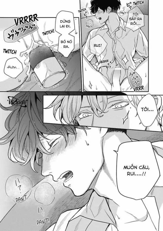 Giả Dối 5 trang 26