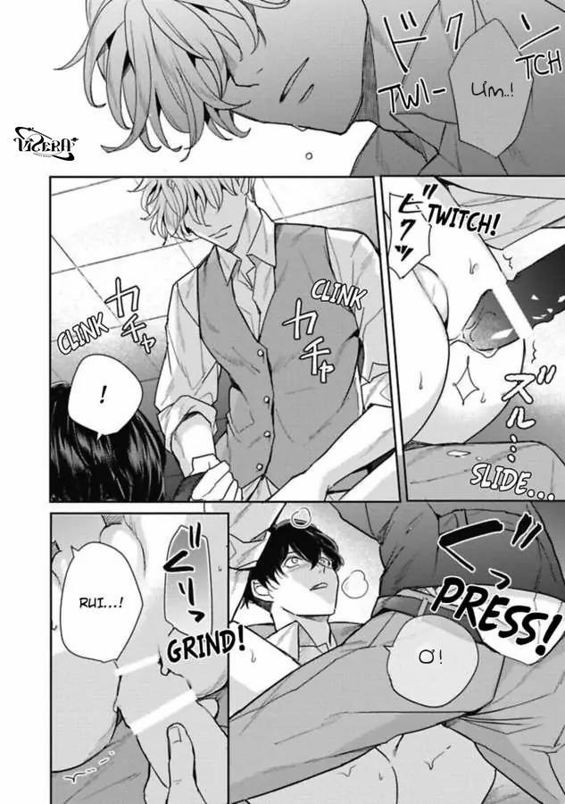 Giả Dối 5 trang 27