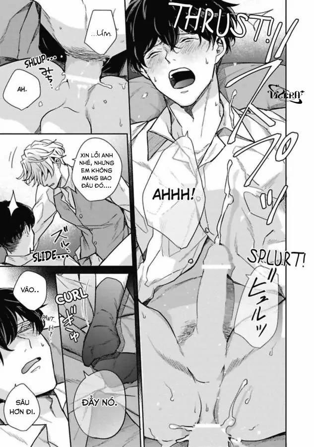 Giả Dối 5 trang 28