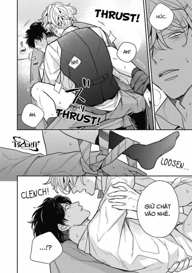 Giả Dối 5 trang 29