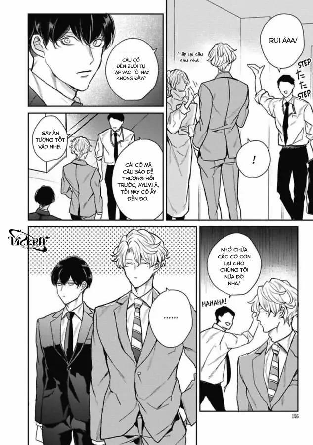 Giả Dối 5 trang 3