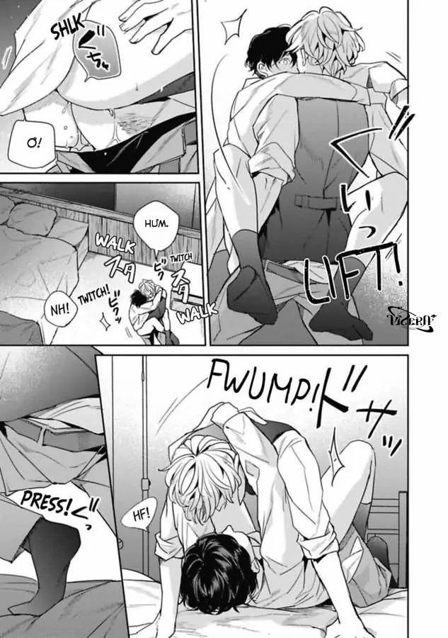 Giả Dối 5 trang 30