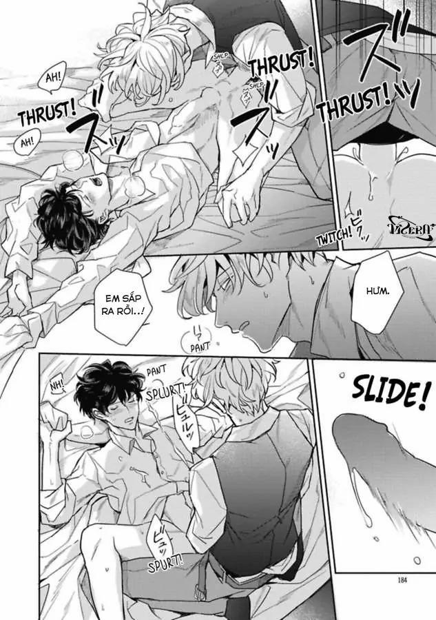 Giả Dối 5 trang 31